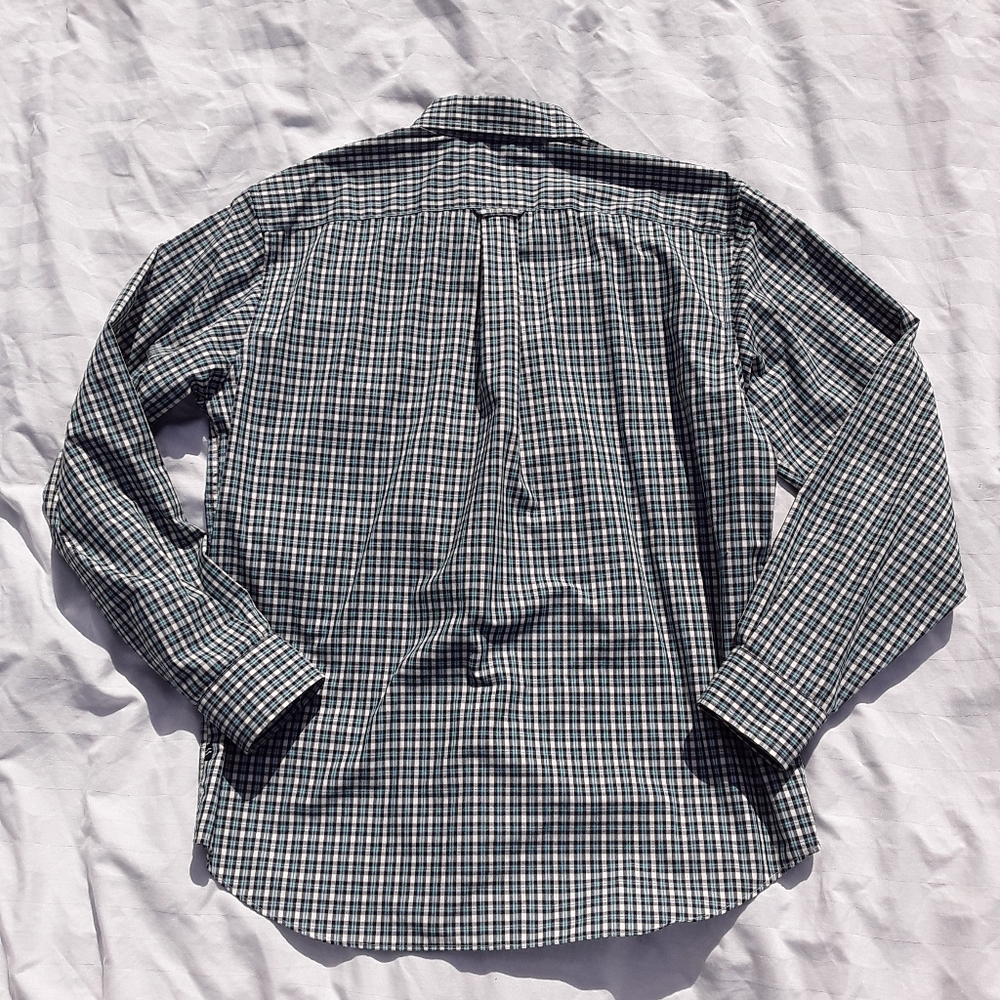 Nautica button down - Picture 4 of 5